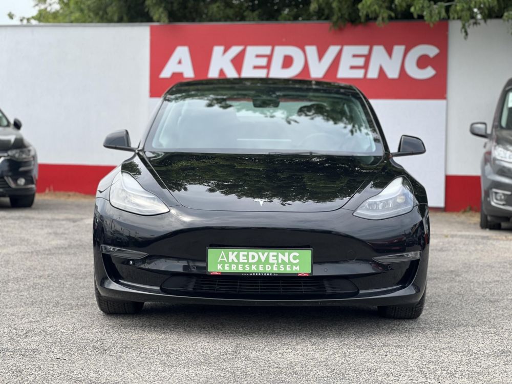 TESLA MODEL 3 Long Range AWD (Automata) Ryzen proci. 510 km hatótáv. garancia!
