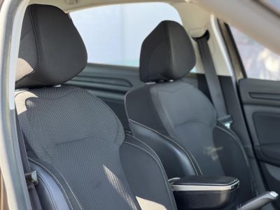 RENAULT MEGANE GrandCoupé 1.6 SCe Limited Magyarországi. 106e km Gyári fényezés Márkaszervizelt!