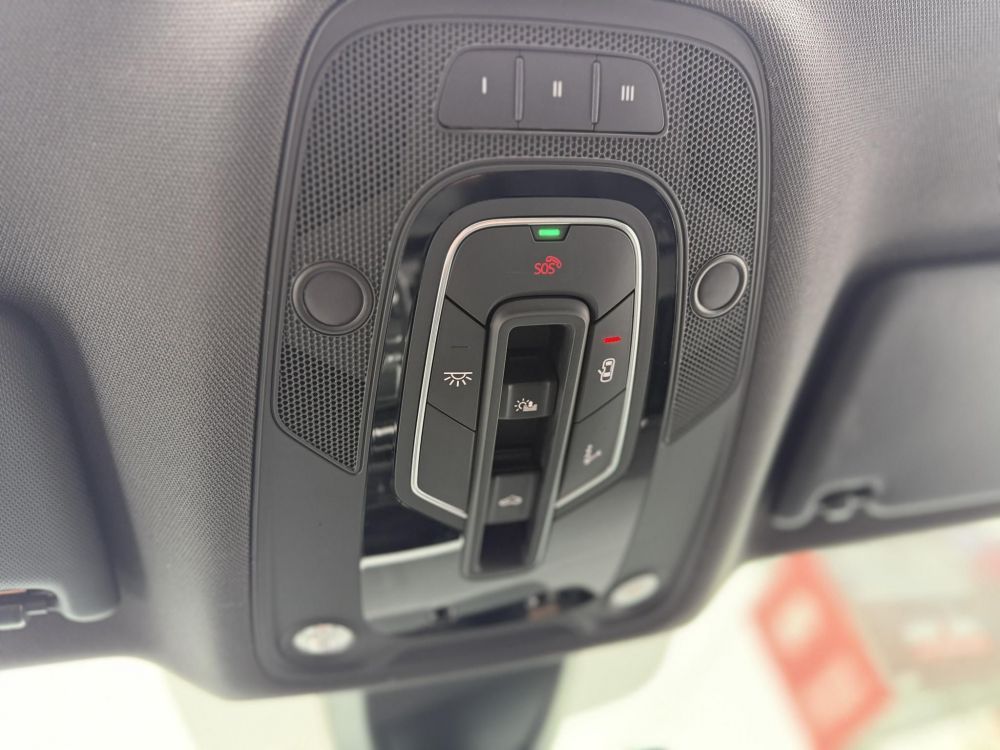 AUDI Q5 SQ5 3.0 TFSI quattro Tiptronic ic Magasan felszerelt! Bang & Olufsen Panorámatető Memória Carplay stb