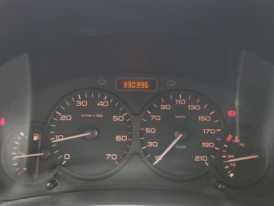 CITROEN BERLINGO 1.9 D Hűtős 0-5 fok!