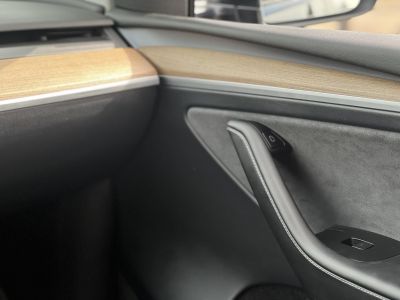 TESLA MODEL Y Performance AWD (Automata) 70e km. AMD Ryzen. mátrix LED. premium hifi. hőszivattyú!