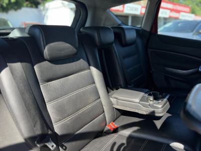 FORD KUGA 2.0 TDCi Titanium 4WD Magyarországi. ülésfűtés. keyless. tempomat. parkolóradar. friss szerviz!