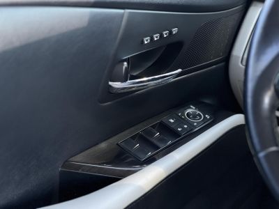 LEXUS RX 450h Executive CVT Dokumentált előélet. Vajbőr belső. 4 évszakos gumik!
