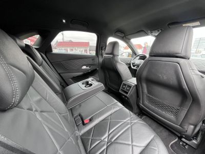 DS DS 7 Crossback 1.5 BlueHDi Rivoli S&S EAT8 Prémium felszereltség. Mátrix LED fényszórók