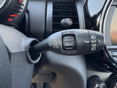 MINI MINI ONE 1.5D 70 KW (95LE) Faceliftes modell!