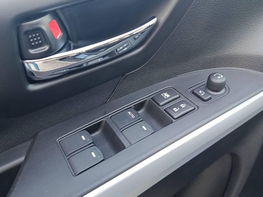 SUZUKI SX4 S-CROSS 1.4T GL+ M.o.-i. 1.tul. 39e km!