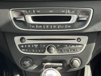 RENAULT MEGANE 1.6 Dynamique Magyarországi. teljes szerviztörténet! LEGJOBB ÁR!