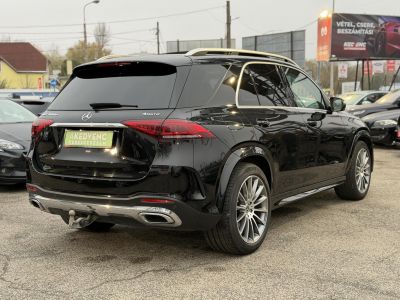 MERCEDES-BENZ GLE 350 de 4Matic 9G-TRONIC Plug-in hybrid AMG