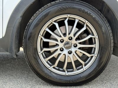 KIA SPORTAGE 2.0 CRDi EX Prémium 4x4 Magyarországi. tempomat. digitklíma. tolatóradar. vonóhorog. téli-nyári kerék!