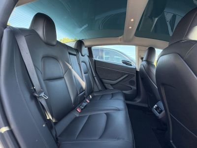 TESLA MODEL 3 Standard Range Plus Aut 96e km. mátrix LED. facelift. hőszivattyú. premium hifi. garanciális!