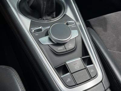 AUDI TT Roadster 2.0 TDI ultra LED Navi Virtual Cockpit Keyless Ülésfűtés Bluetooth