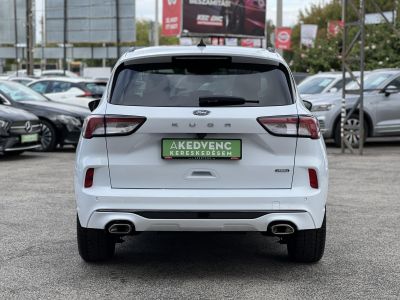 FORD KUGA 2.5 PHEV ST-Line X CVT 58e km. Carplay