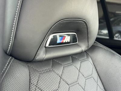 BMW X3 M Competition (Automata) 35e km. Sérülésmentes. teljes felszereltség. Legjobb ár!