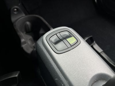 SMART FORTWO CABRIO 1.0 Pure Softip Kormányváltó. ülésfűtés. téli-nyári kerékszett