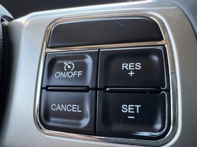 JEEP COMPASS 2.2 CRD DOHC Anniversary Klíma Tempomat Bluetooth!