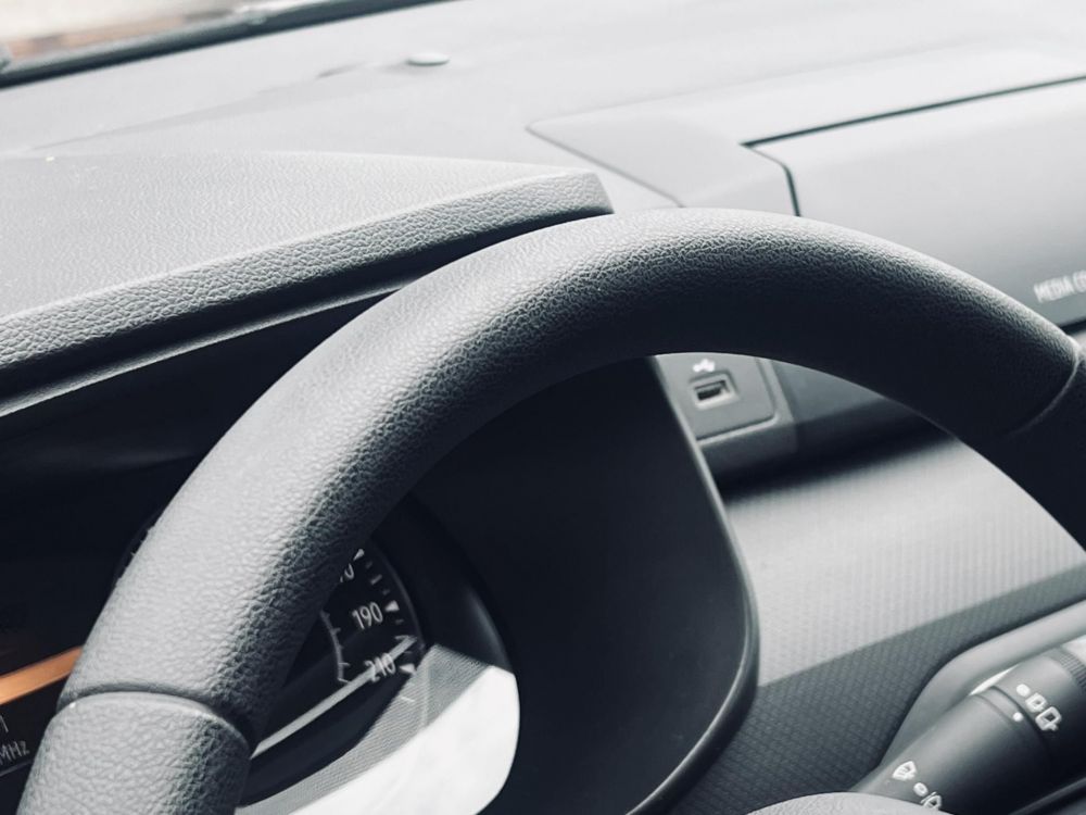 DACIA SANDERO 1.0 TCe Essential Magyarországi. Gyári fényezés. Végig vezetett szervizkönyv!