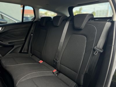 FORD FOCUS 1.0 EcoBoost Trend Magyarországi. Márkaszervizelt!