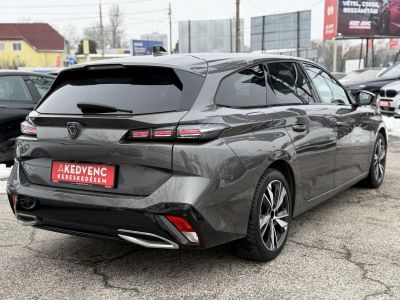 PEUGEOT 308 SW 1.5 BlueHDi Allure LED Tempomat Navi Mirrorscreen Bluetooth 360kamera