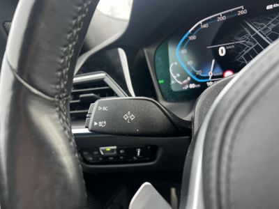 BMW 330e M Sport (Automata) Frissen szervizelt. LED Panorámatető ACC Holttér Keyless Sávtartó