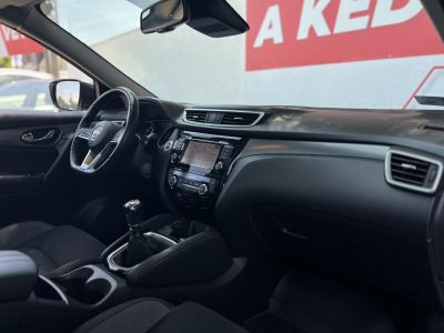 NISSAN QASHQAI 1.3 DIG-T Acenta