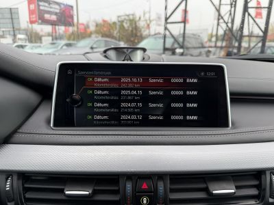 BMW X5 M50d (Automata) Bang and Olufsen. Pano. Vezérlés lecserélve. ACC. 3.5t vonóhorog