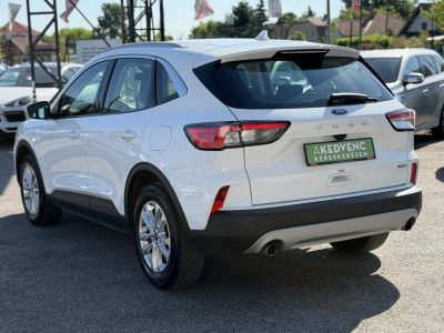FORD KUGA 2.5 FHEV Titanium CVT 120e km. LED fényszórók. kamera. keyless. sávtartó. navi. CARPLAY!
