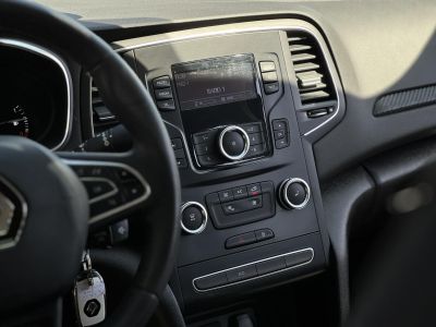 RENAULT MEGANE GrandCoupé 1.6 SCe Limited Magyarországi. 106e km Gyári fényezés Márkaszervizelt!