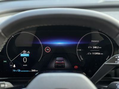 RENAULT MEGANE E-Tech electric EV60 Super Charge Equilibre
