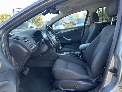 FORD MONDEO 2.0 TDCi Titanium Powershift Xenon Tempomat Keyless Ülésfűtés/hűtés GARANCIÁLIS VÁLTÓ!