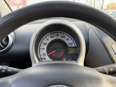 TOYOTA AYGO 1.0 AC Klíma