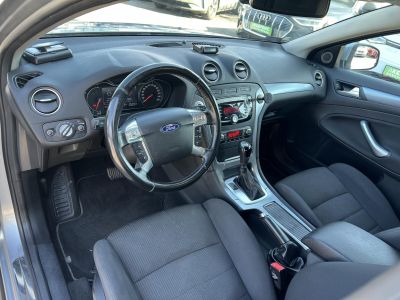 FORD MONDEO 2.0 TDCi Titanium Powershift Xenon Tempomat Keyless Ülésfűtés/hűtés GARANCIÁLIS VÁLTÓ!