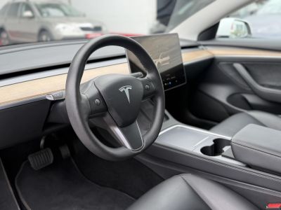 TESLA MODEL 3 Long Range AWD (Automata) 99e km. AMD Ryzen. mátrix LED. hőszivattyú. premium hifi. garanciális!