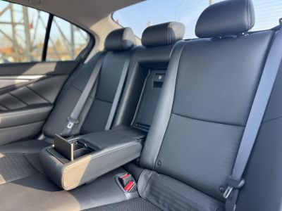 INFINITI Q50 Q50S 3.0 (Automata) 32e km. kifogástalan állapot!