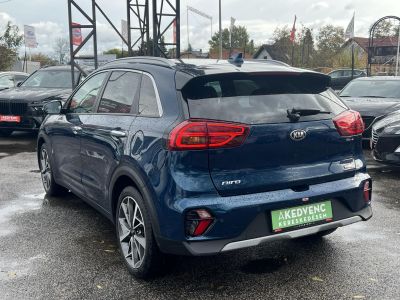 KIA NIRO HEV 1.6 GDI Gold DCT JBL
