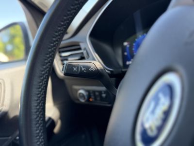 FORD KUGA 2.5 FHEV Titanium CVT 120e km. LED fényszórók. kamera. keyless. sávtartó. navi. CARPLAY!
