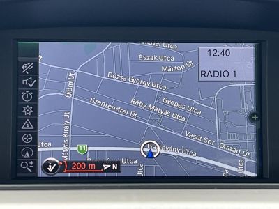 BMW 325i (Automata) Xenon Tempomat Ülésfűtés Bluetooth Navi PDC Friss vizsga!