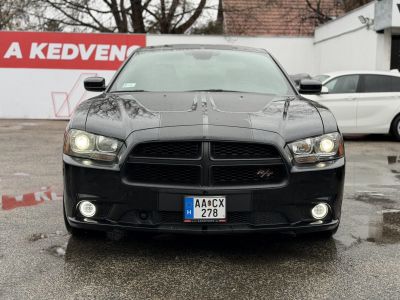 DODGE CHARGER 5.7 Hemi R/T