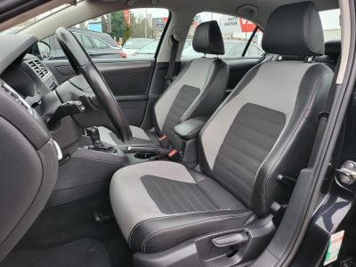 VOLKSWAGEN JETTA 1.4 TSI BMT Highline DSG Magyarországi Tempomat Ülésfűtés Frissen szervizelt!