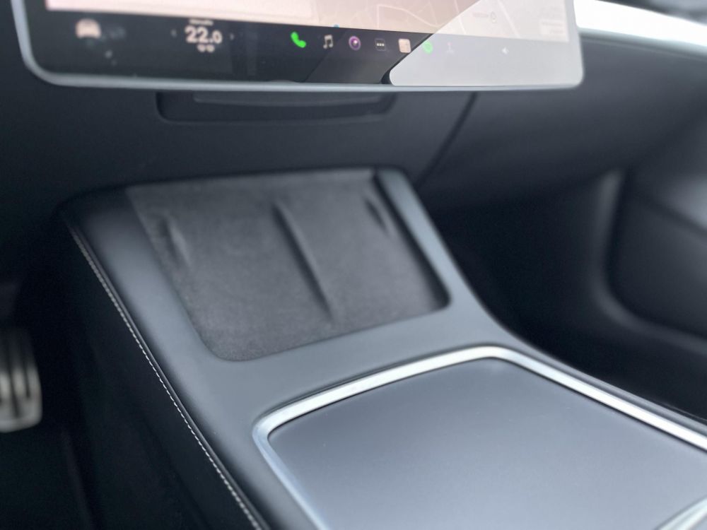 TESLA MODEL 3 Long Range AWD (Automata) 77e km. FEHÉR BELSŐ. mátrix LED. hőszivattyú. garanciális!