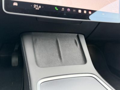 TESLA MODEL 3 Long Range AWD (Automata) 95e km. garanciális. mátrix LED. hőszivattyú. premium hifi