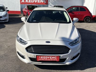 FORD MONDEO 2.0 HEV Vignale (Automata) Klíma Tempomat Bluetooth Carplay GARANCIÁLIS VÁLTÓ!