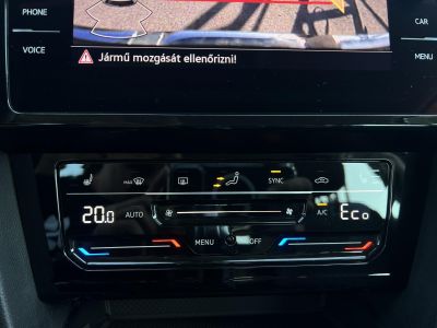 VOLKSWAGEN PASSAT VIII Variant 1.4 TSI GTE Plug-In-Hybrid DSG 97e km. LED Távtartó Carplay Ülésfűtés Kamera 2 töltőkábel!