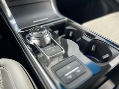 FORD EDGE 2.0 EcoBlue Bi-Turbo Vignale (Automata) Bang and Olufsen Üléshűtés Memória Világos bőrbelső Magas felszereltség!