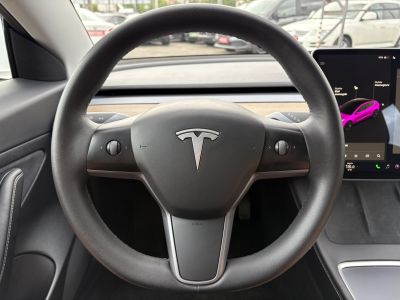TESLA MODEL 3 Standard Range Plus Aut 80e km. mátrix LED. hőszivattyús. facelift. garanciális!