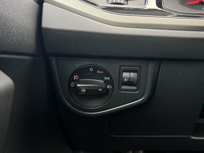 VOLKSWAGEN POLO VI 1.6 TDI SCR Comfortline Klíma Tempomat Navi Bluetooth 4 évszakos gumik!