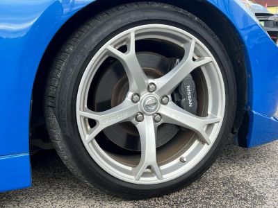 NISSAN 370 Z 3.7 V6 NISMO Limited! Nr 09 0098