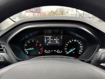 FORD FOCUS 1.0 EcoBoost Titanium Style 19e km. ÁFÁS ÁR! LED Carplay Ülésfűtés Kormányfűtés Táblafelismerő