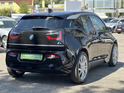BMW I3 120Ah (Automata) 300 km hatótáv. Magyar!
