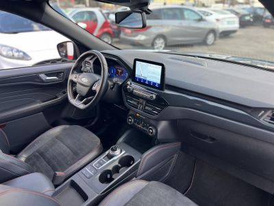 FORD KUGA 2.5 PHEV ST-Line CVT 82e km. 70km elektromos hatótáv. megkímélt állapot!