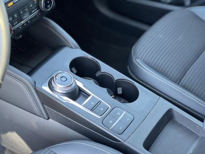 FORD KUGA 2.5 PHEV Titanium X CVT 44e km. Bang and Olufsen. Carplay. Ülésfűtés. Kifogástalan állapot!